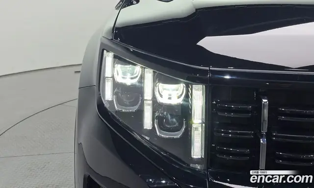 Kia Mohave 2024 3.0 автомат (гидро), миниатюра 8 Kia Mohave 2024 3.0 автомат (гидро), миниатюра 8