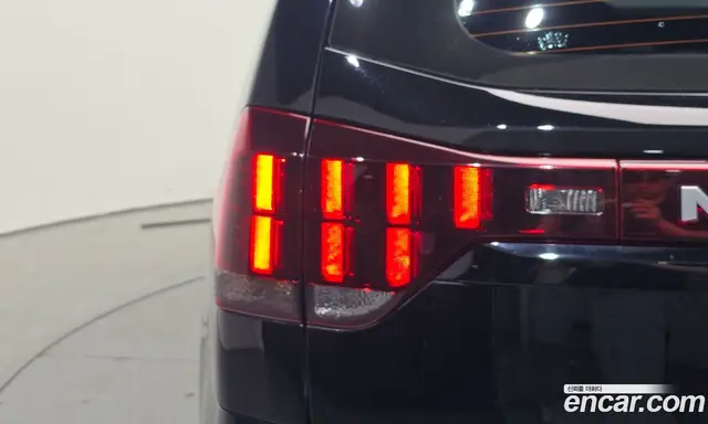 Kia Mohave 2024 3.0 автомат (гидро), миниатюра 9 Kia Mohave 2024 3.0 автомат (гидро), миниатюра 9