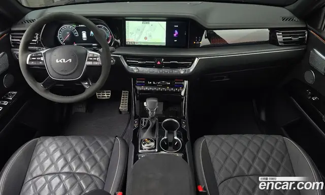Kia Mohave 2024 3.0 автомат (гидро), миниатюра 10 Kia Mohave 2024 3.0 автомат (гидро), миниатюра 10