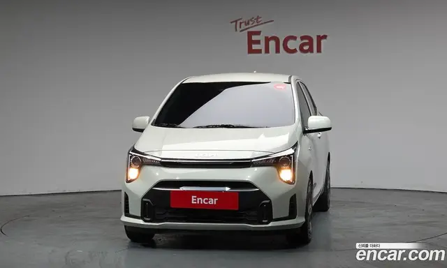Kia Morning 2025 1.0 автомат (гидро), миниатюра 3 Kia Morning 2025 1.0 автомат (гидро), миниатюра 3
