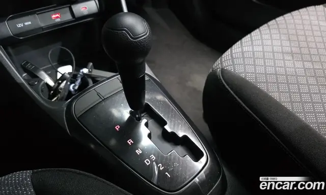 Kia Morning 2025 1.0 автомат (гидро), миниатюра 9 Kia Morning 2025 1.0 автомат (гидро), миниатюра 9