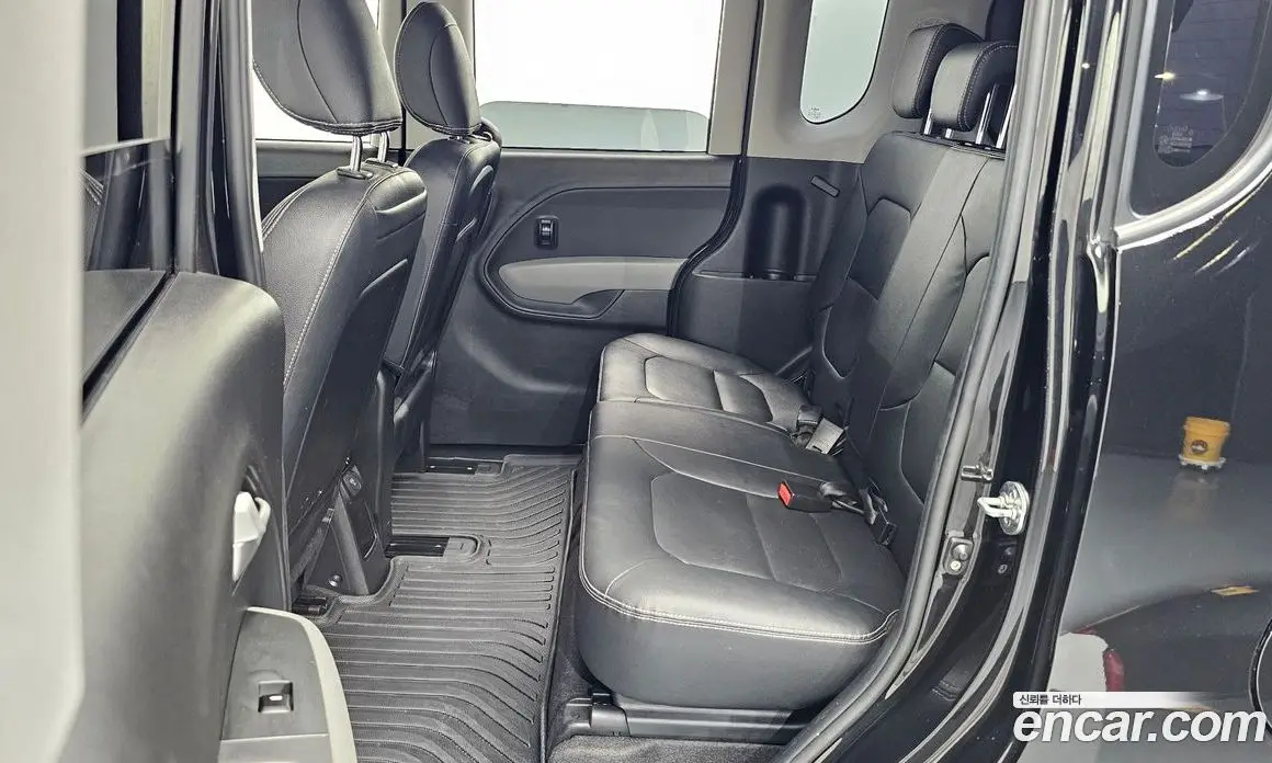 Kia Ray 2022 1.0 автомат (гидро), фото 11 Kia Ray 2022 1.0 автомат (гидро), фото 11