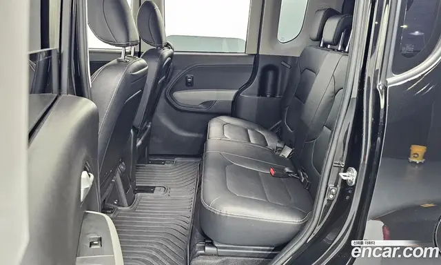 Kia Ray 2022 1.0 автомат (гидро), миниатюра 11 Kia Ray 2022 1.0 автомат (гидро), миниатюра 11