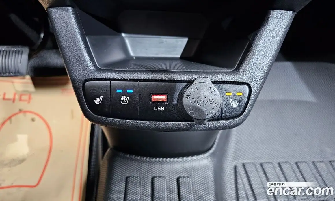 Kia Ray 2022 1.0 автомат (гидро), фото 12 Kia Ray 2022 1.0 автомат (гидро), фото 12