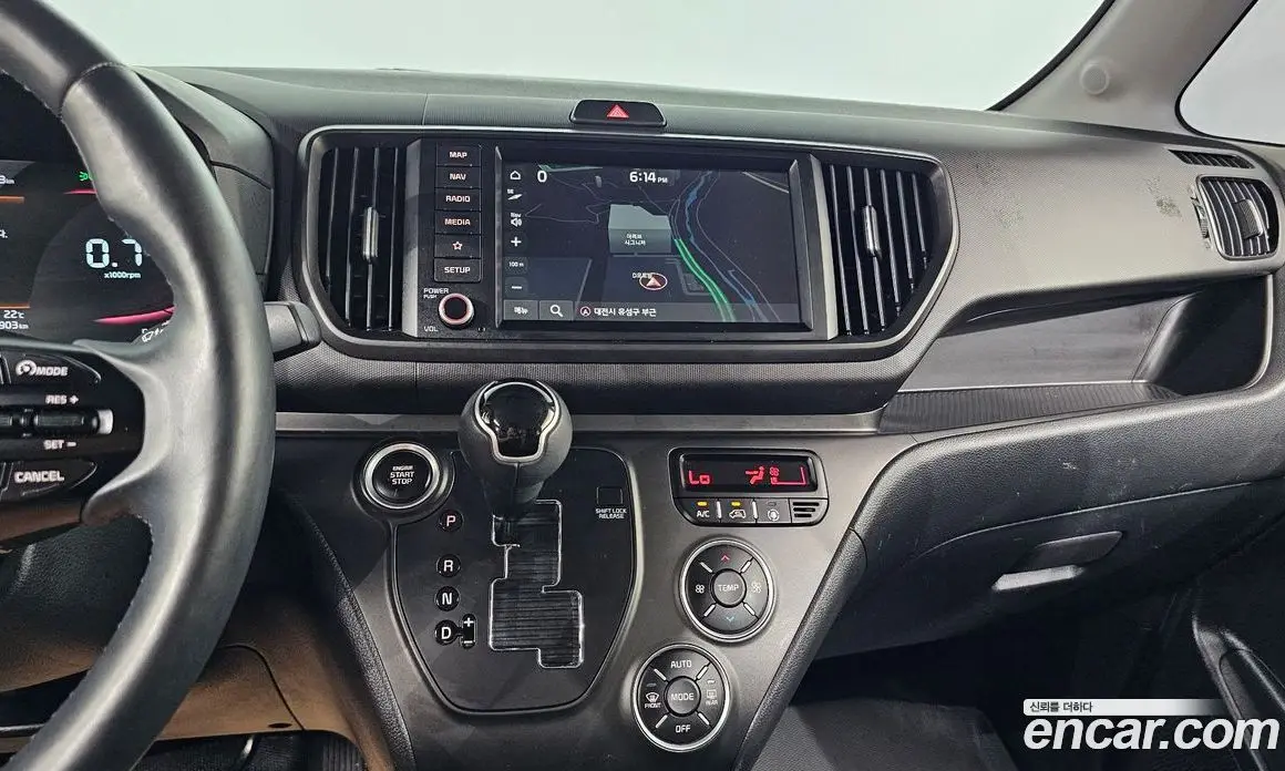 Kia Ray 2022 1.0 автомат (гидро), фото 13 Kia Ray 2022 1.0 автомат (гидро), фото 13