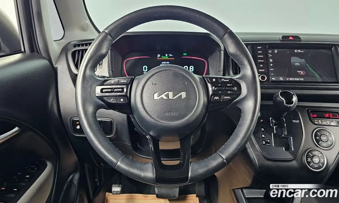 Kia Ray 2022 1.0 автомат (гидро), фото 14 Kia Ray 2022 1.0 автомат (гидро), фото 14