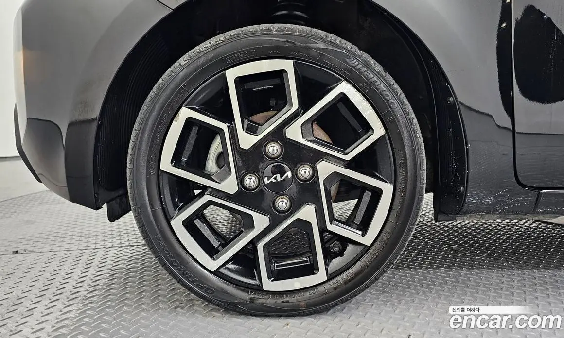 Kia Ray 2022 1.0 автомат (гидро), фото 5 Kia Ray 2022 1.0 автомат (гидро), фото 5