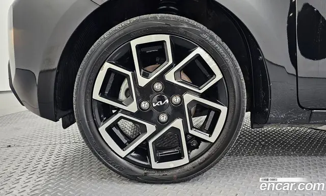 Kia Ray 2022 1.0 автомат (гидро), миниатюра 5 Kia Ray 2022 1.0 автомат (гидро), миниатюра 5