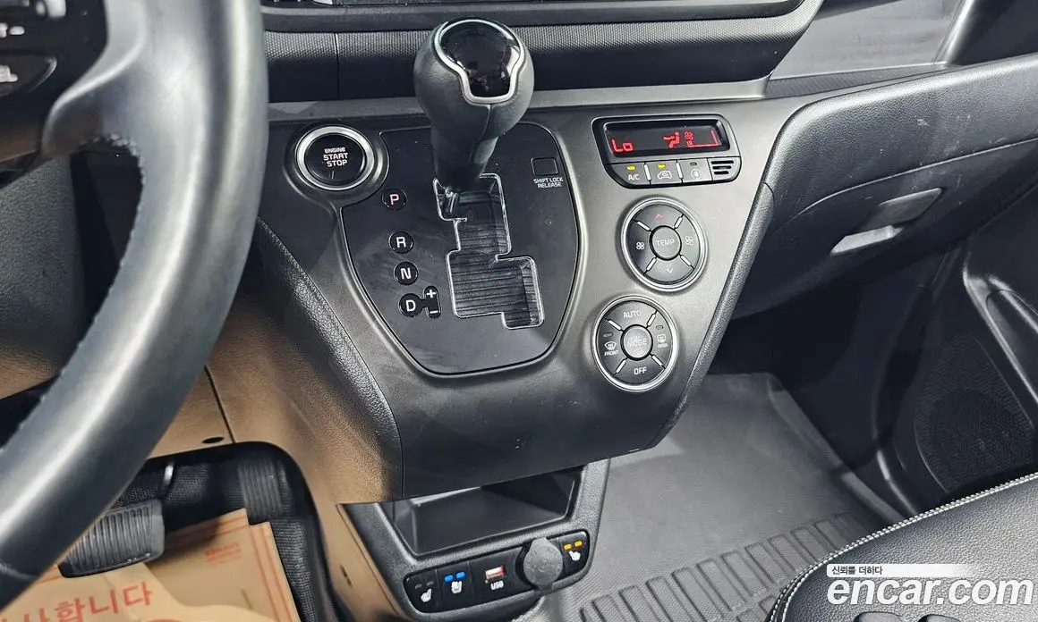 Kia Ray 2022 1.0 автомат (гидро), фото 9 Kia Ray 2022 1.0 автомат (гидро), фото 9