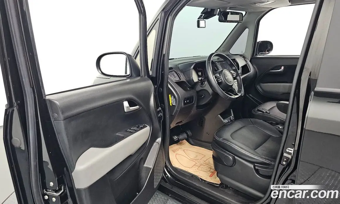 Kia Ray 2022 1.0 автомат (гидро), фото 10 Kia Ray 2022 1.0 автомат (гидро), фото 10