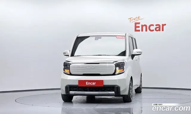 Kia Ray 2023 1.0 автомат (гидро), миниатюра 2