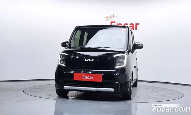 Kia Ray 2024 1.0 автомат (гидро), миниатюра 3