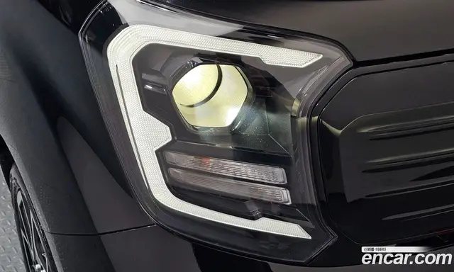 Kia Ray 2024 1.0 автомат (гидро), миниатюра 8