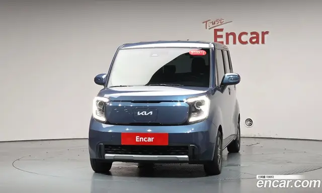 Kia Ray 2024 0.1 автомат (гидро), миниатюра 2