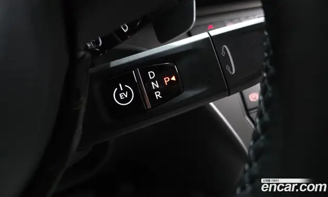 Kia Ray 2024 0.1 автомат (гидро), миниатюра 11