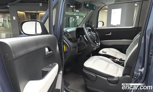 Kia Ray 2024 0.1 автомат (гидро), миниатюра 12