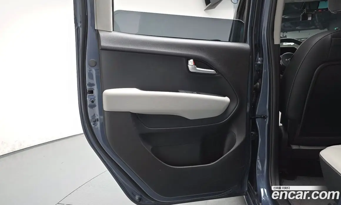 Kia Ray 2024 0.1 автомат (гидро), фото 14