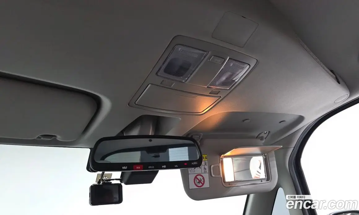 Kia Ray 2024 0.1 автомат (гидро), фото 30