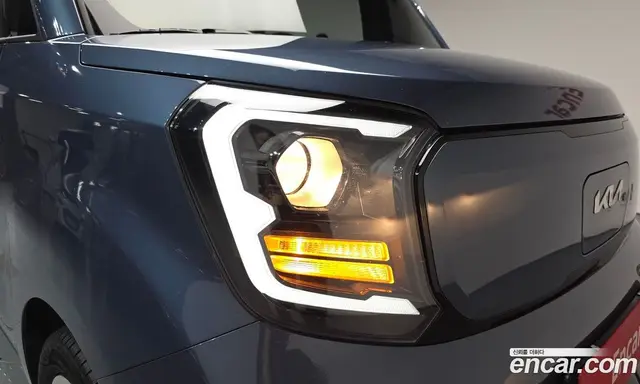 Kia Ray 2024 0.1 автомат (гидро), миниатюра 7