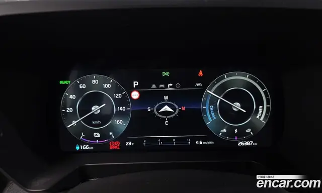 Kia Ray 2024 0.1 автомат (гидро), миниатюра 10