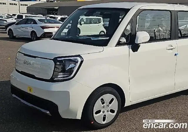 Kia Ray 2025 1.0 автомат (гидро), миниатюра 2 Kia Ray 2025 1.0 автомат (гидро), миниатюра 2