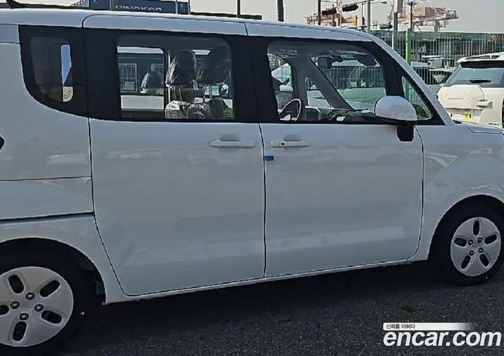Kia Ray 2025 1.0 автомат (гидро), фото 11 Kia Ray 2025 1.0 автомат (гидро), фото 11