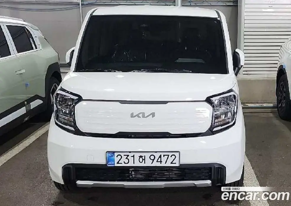 Kia Ray 2025 1.0 автомат (гидро), фото 13 Kia Ray 2025 1.0 автомат (гидро), фото 13