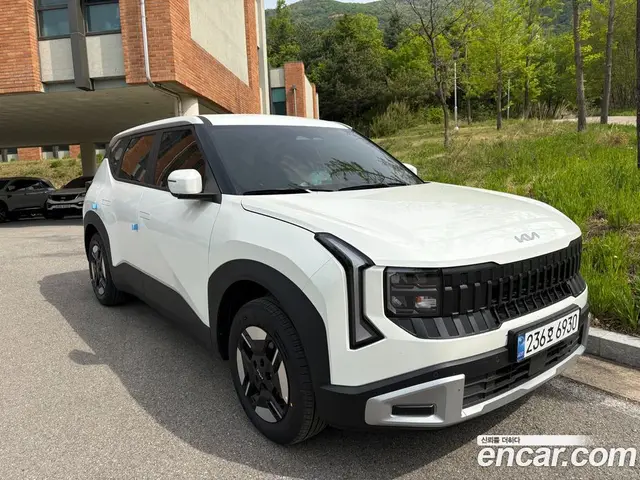 Kia Seltos 2026 1.6 автомат (гидро), миниатюра 2 Kia Seltos 2026 1.6 автомат (гидро), миниатюра 2