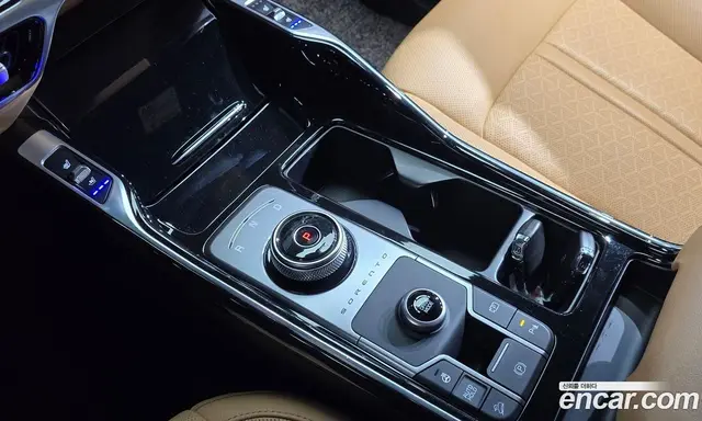 Kia Sorento 2022 1.6 автомат (гидро), миниатюра 11 Kia Sorento 2022 1.6 автомат (гидро), миниатюра 11