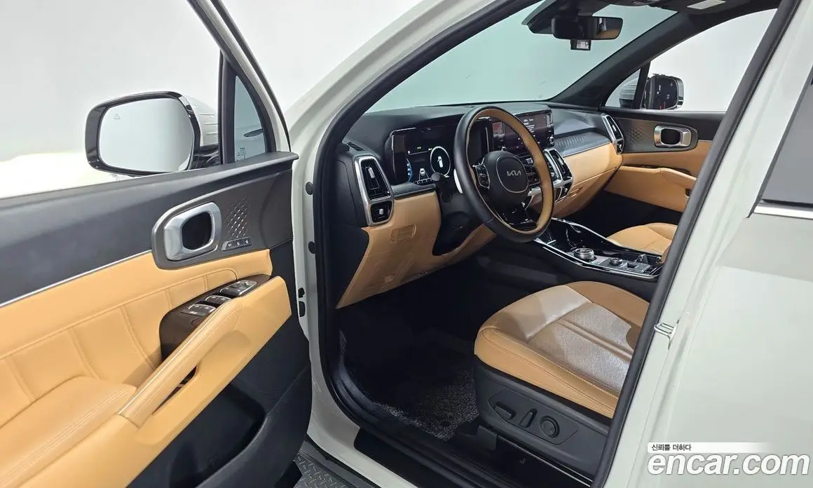 Kia Sorento 2022 1.6 автомат (гидро), фото 12 Kia Sorento 2022 1.6 автомат (гидро), фото 12