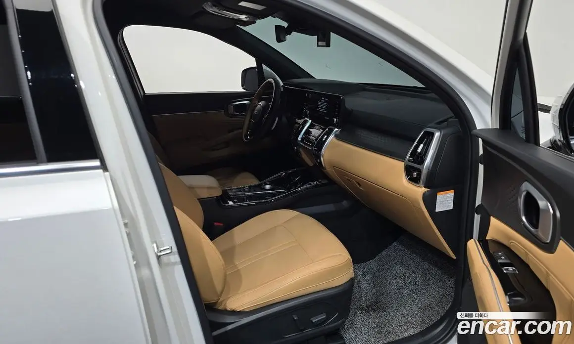 Kia Sorento 2022 1.6 автомат (гидро), фото 15 Kia Sorento 2022 1.6 автомат (гидро), фото 15