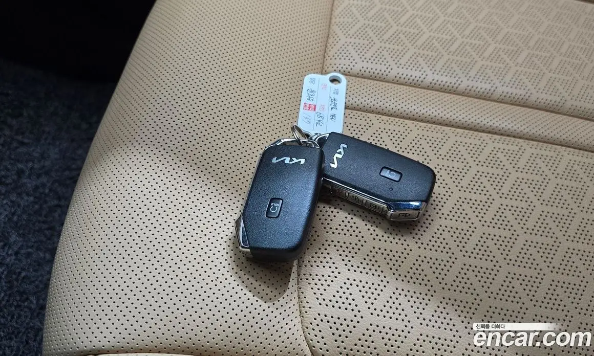 Kia Sorento 2022 1.6 автомат (гидро), фото 20 Kia Sorento 2022 1.6 автомат (гидро), фото 20