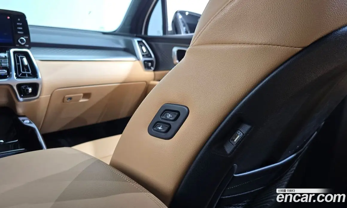 Kia Sorento 2022 1.6 автомат (гидро), фото 29 Kia Sorento 2022 1.6 автомат (гидро), фото 29