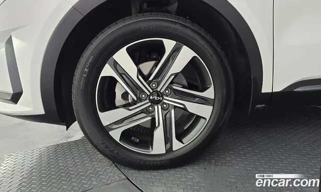 Kia Sorento 2022 1.6 автомат (гидро), миниатюра 4 Kia Sorento 2022 1.6 автомат (гидро), миниатюра 4