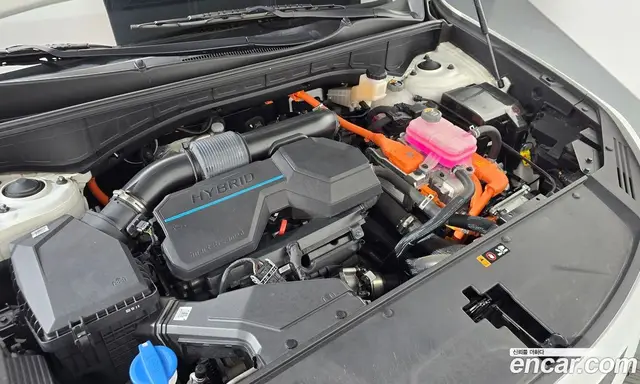 Kia Sorento 2022 1.6 автомат (гидро), миниатюра 5 Kia Sorento 2022 1.6 автомат (гидро), миниатюра 5