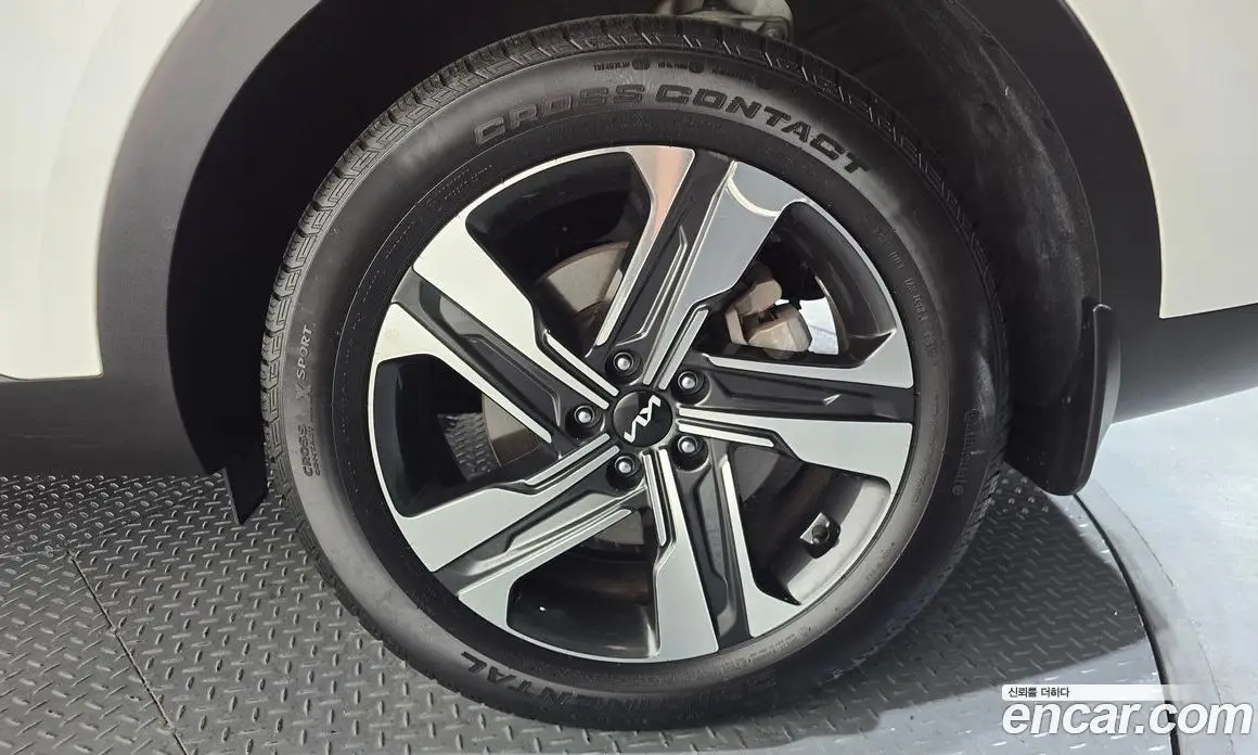 Kia Sorento 2022 1.6 автомат (гидро), фото 6 Kia Sorento 2022 1.6 автомат (гидро), фото 6