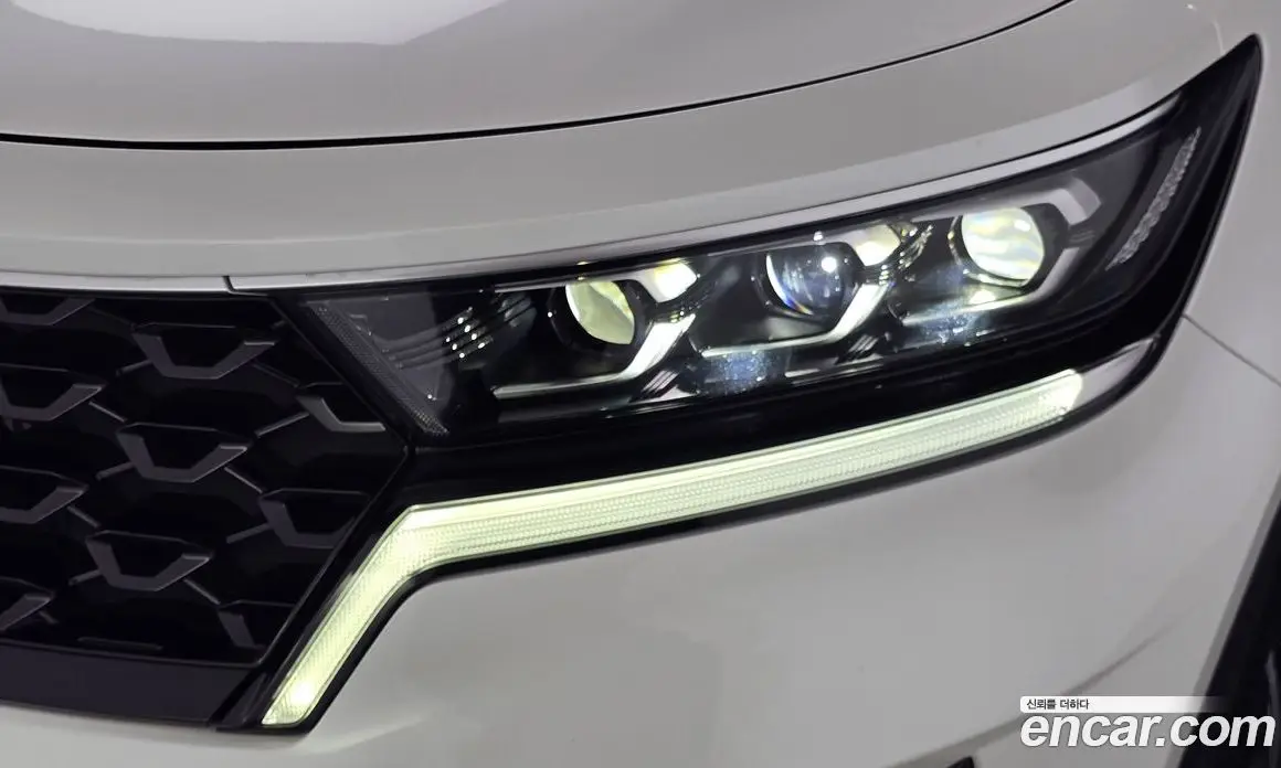 Kia Sorento 2022 1.6 автомат (гидро), фото 7 Kia Sorento 2022 1.6 автомат (гидро), фото 7