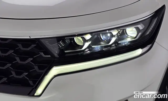 Kia Sorento 2022 1.6 автомат (гидро), миниатюра 7 Kia Sorento 2022 1.6 автомат (гидро), миниатюра 7
