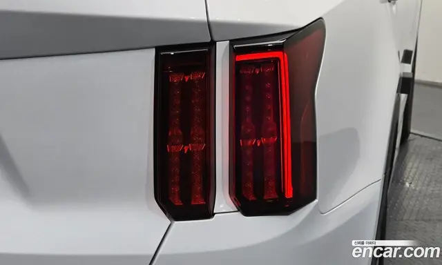 Kia Sorento 2022 1.6 автомат (гидро), миниатюра 8 Kia Sorento 2022 1.6 автомат (гидро), миниатюра 8