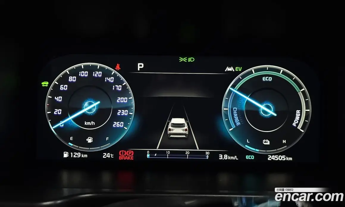 Kia Sorento 2022 1.6 автомат (гидро), фото 10 Kia Sorento 2022 1.6 автомат (гидро), фото 10