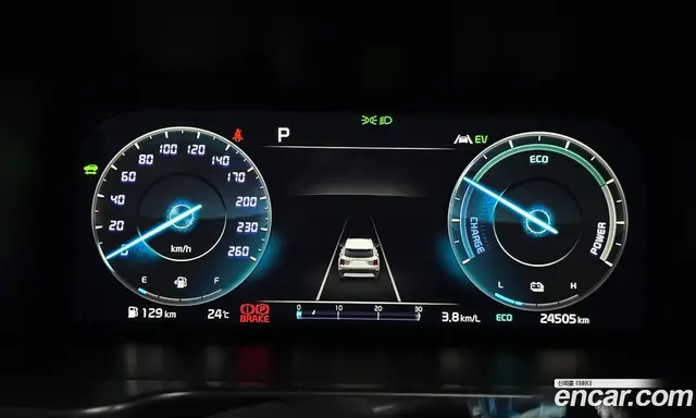 Kia Sorento 2022 1.6 автомат (гидро), миниатюра 10 Kia Sorento 2022 1.6 автомат (гидро), миниатюра 10
