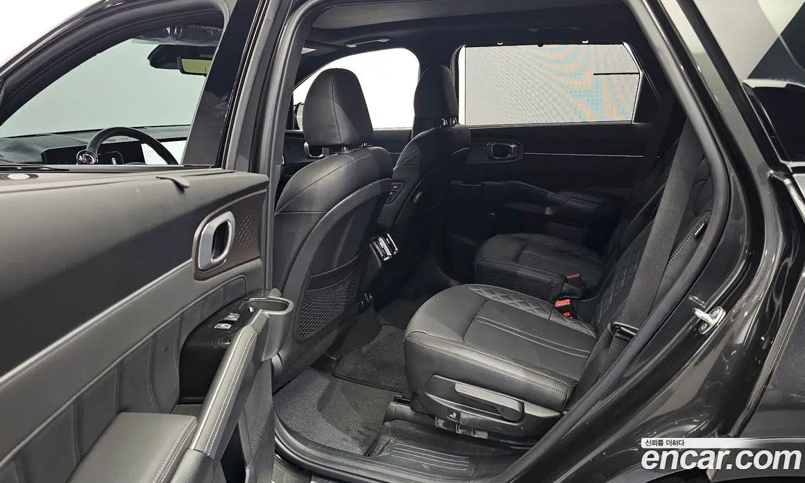Kia Sorento 2024 2.5 автомат (гидро), фото 18 Kia Sorento 2024 2.5 автомат (гидро), фото 18