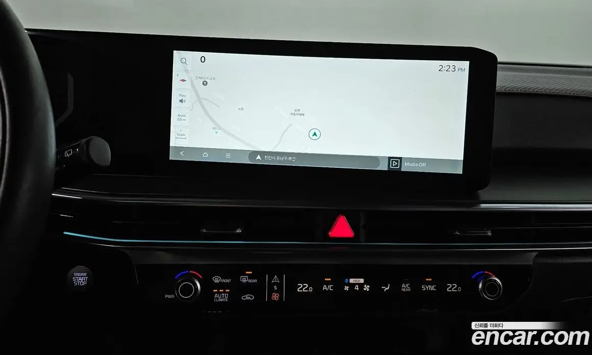 Kia Sorento 2024 2.5 автомат (гидро), фото 19 Kia Sorento 2024 2.5 автомат (гидро), фото 19