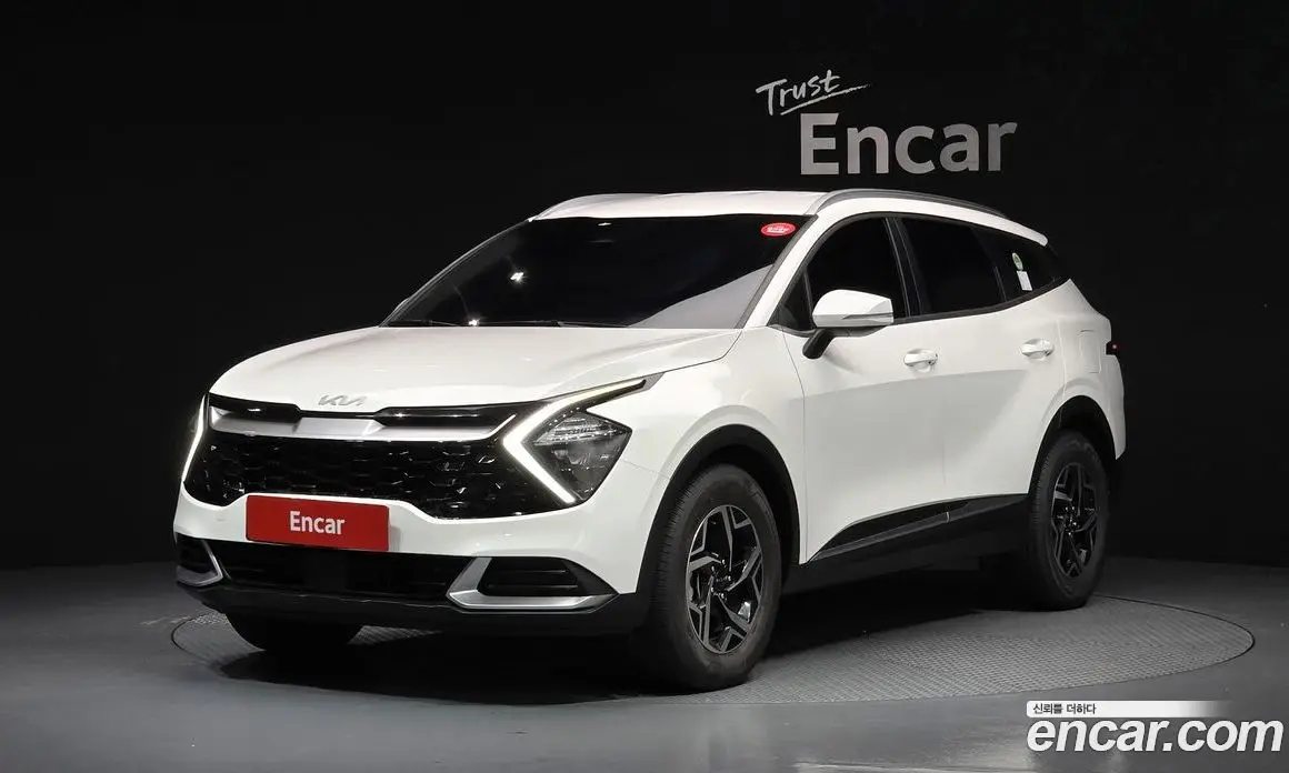 Kia Sportage 2021 2.0 автомат (гидро), фото 1 Kia Sportage 2021 2.0 автомат (гидро), фото 1