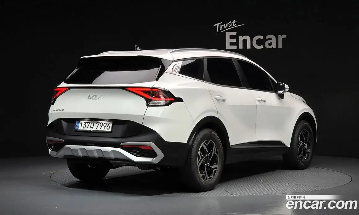 Kia Sportage 2021 2.0 автомат (гидро), фото 2 Kia Sportage 2021 2.0 автомат (гидро), фото 2
