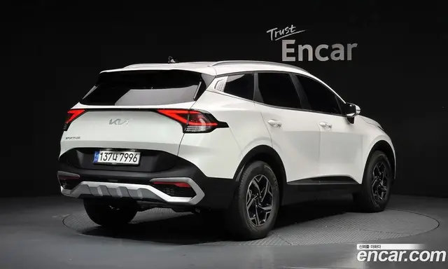 Kia Sportage 2021 2.0 автомат (гидро), миниатюра 2 Kia Sportage 2021 2.0 автомат (гидро), миниатюра 2