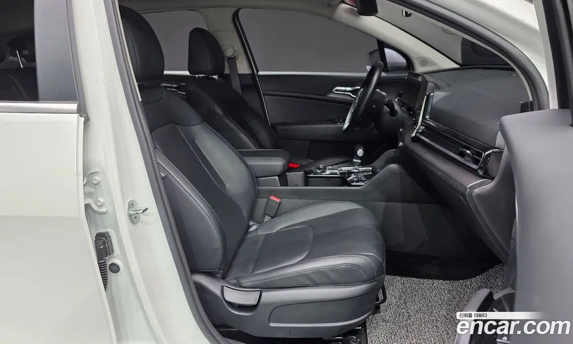 Kia Sportage 2021 2.0 автомат (гидро), фото 16 Kia Sportage 2021 2.0 автомат (гидро), фото 16