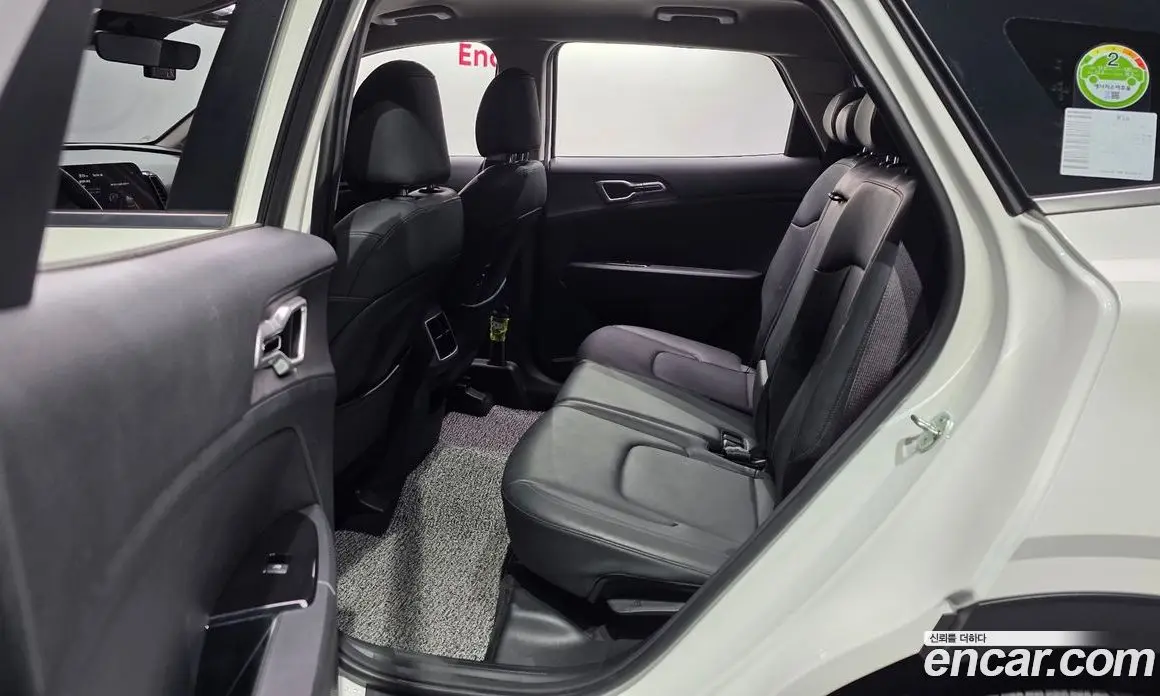 Kia Sportage 2021 2.0 автомат (гидро), фото 17 Kia Sportage 2021 2.0 автомат (гидро), фото 17