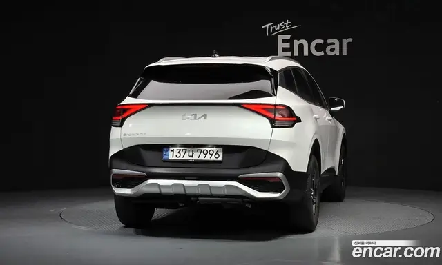 Kia Sportage 2021 2.0 автомат (гидро), миниатюра 4 Kia Sportage 2021 2.0 автомат (гидро), миниатюра 4