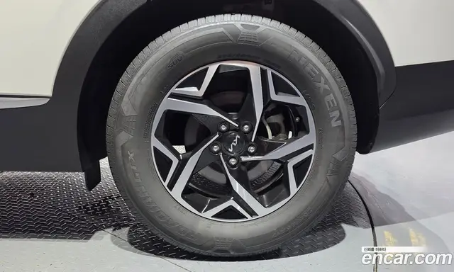 Kia Sportage 2021 2.0 автомат (гидро), миниатюра 7 Kia Sportage 2021 2.0 автомат (гидро), миниатюра 7
